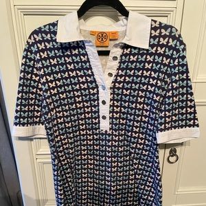 Tory Burch Dress